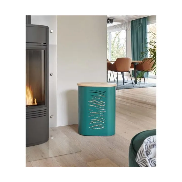 Reserve a granules boreal vert Dixneuf - Réf 005.10725V9