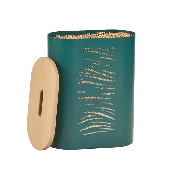 Reserve a granules boreal vert Dixneuf - Réf 005.10725V9