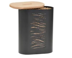 Reserve a granules boreal noir Dixneuf - Réf 005.10725N3