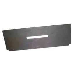 Grille Bois Avant 660116 Anth Godin - Ersho