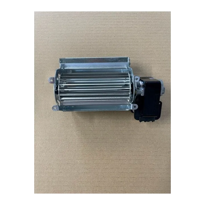 Turbine Droite Ref.Ncb-Hl 60X120R 16-270 94634 Franco Belge