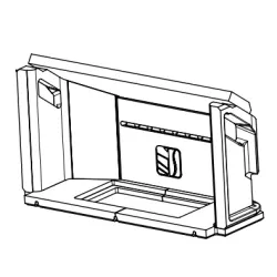Ensemble Vermiculite H50 Réf 40947 - Supra