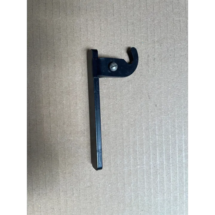 Poignée  pour poele à bois Panadero E-42