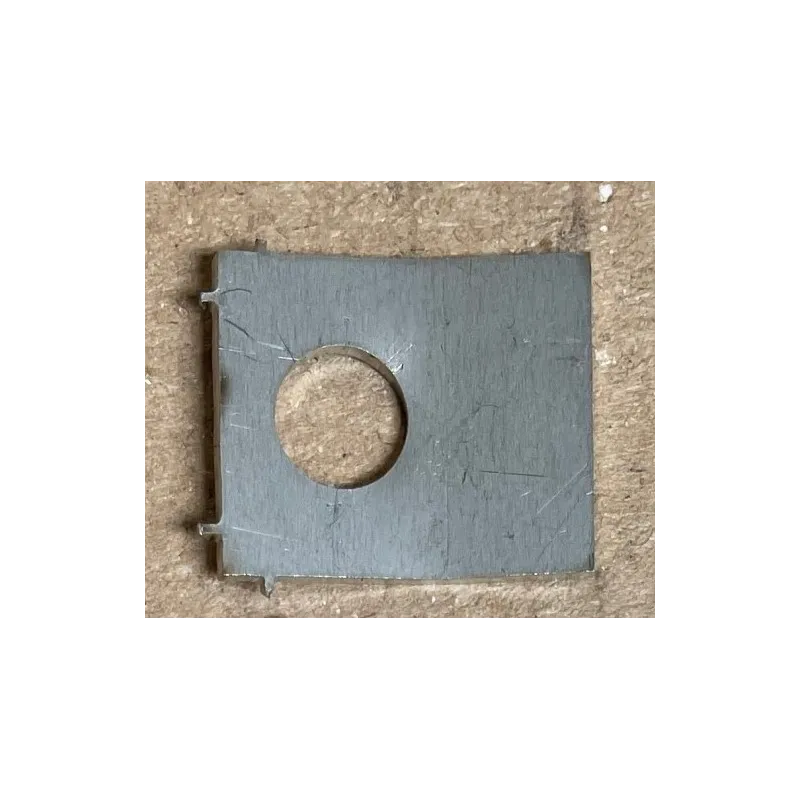 Pièce détachée pour poele Jotul F600 Ersho