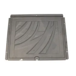 Plaque D'Atre Fte Astra Onde - Supra