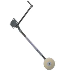 Thermostat 3102 Clapet Diam 90 Godin - Ersho