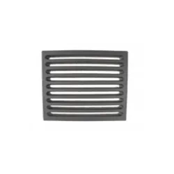 Grille Grise Supra - référence 34243 - Ersho