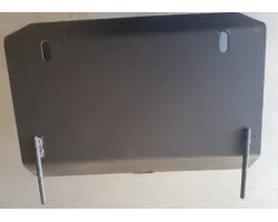 Deflecteur Inf. Labrador - Supra Réf 83163