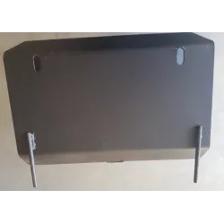 Deflecteur Inf. Labrador Réf 83163 - Supra