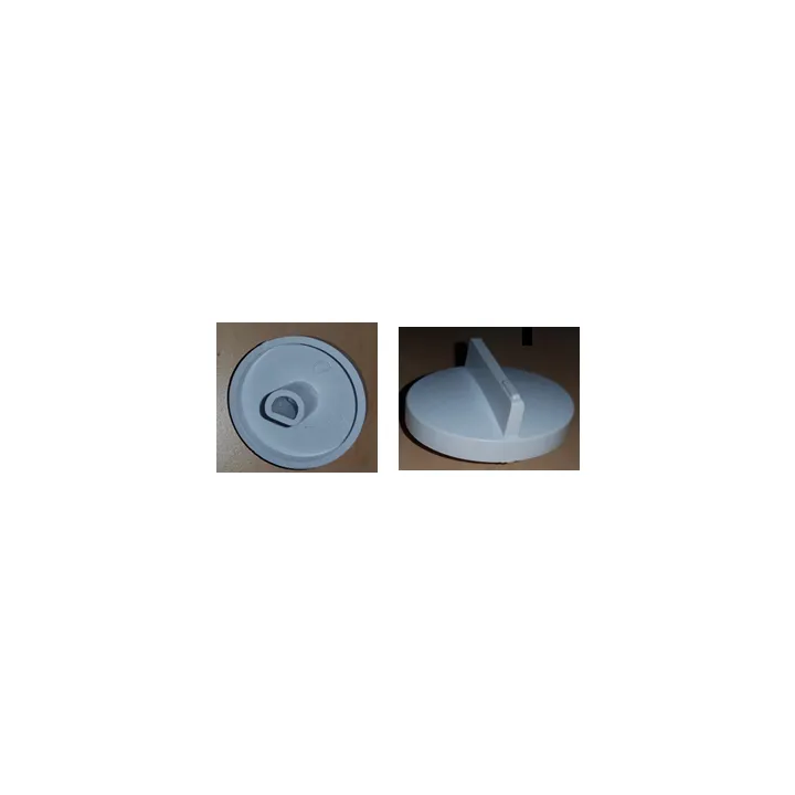 Bouton Minuterie Lesto Et Lesto Sc - Supra Réf 86063