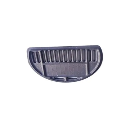 Grille Lytham Noire - SUPRA Grille Lytham Noire - SUPRA
