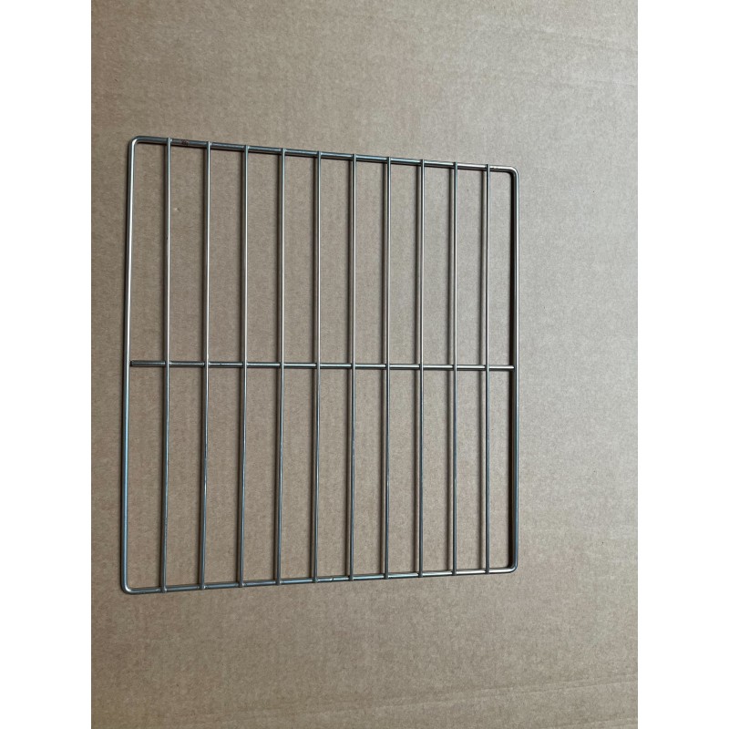 Grille Four 331X362Mm Nickelee