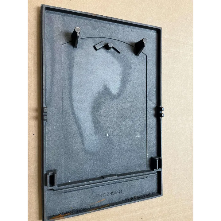 Cote Poele Altea/Volga/Alma