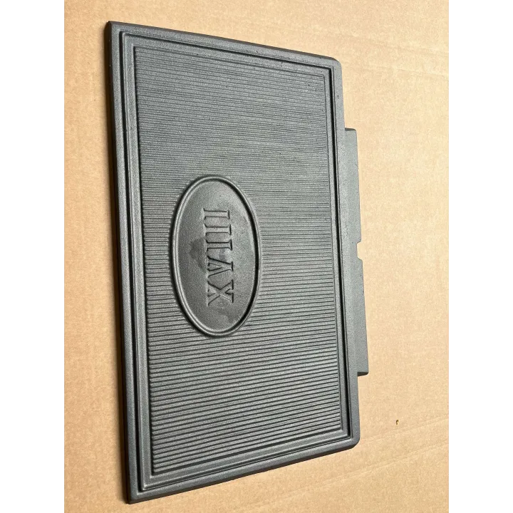 Plaque Doublage Arr. I_18 Rtd  - Jotul