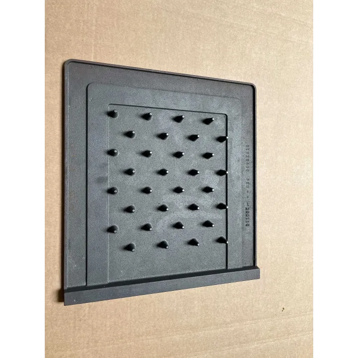 Tampon De Dessus Poli