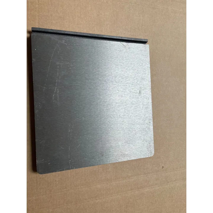 Tampon De Dessus Poli  pour poele à bois Deville - Ersho