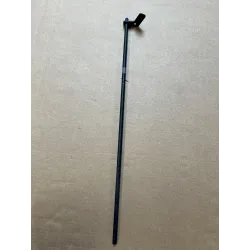 Axe Clapet Buse Sv3 E-S Noir Réf Réf 16257Noi2 - Supra