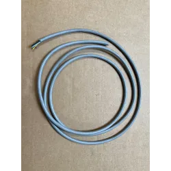 Cable Electrique Type H05Vvf - Supra