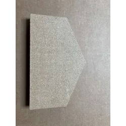 Déflecteur Vermiculite Réf 85594 - Supra