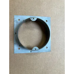 Buse Dair Chaud D.125 E.S Réf 12886 - Supra