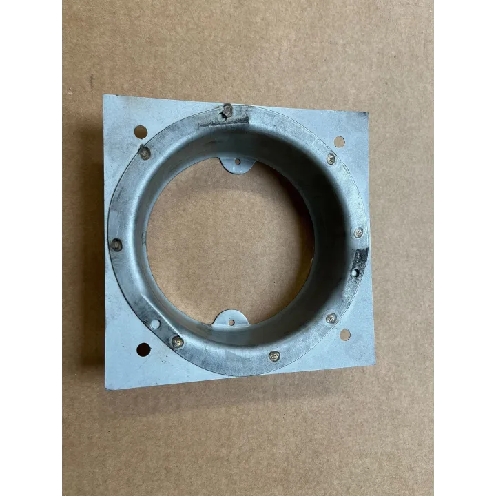 Buse Dair Chaud D.125 E.S - Supra Réf 12886