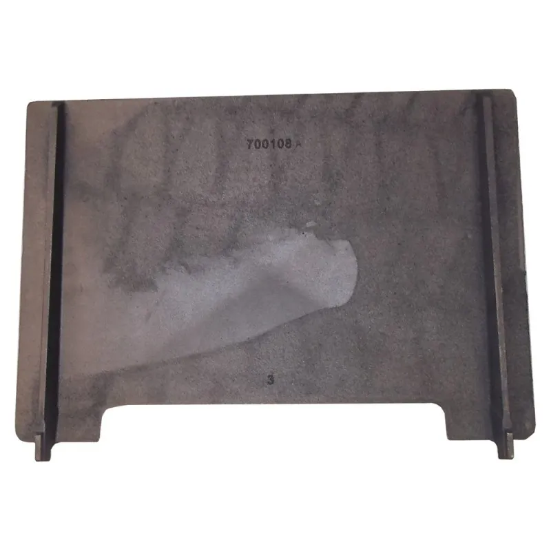 Deflecteur Insert 700/800 Invicta Réf F670108B pour poele à bois — free download