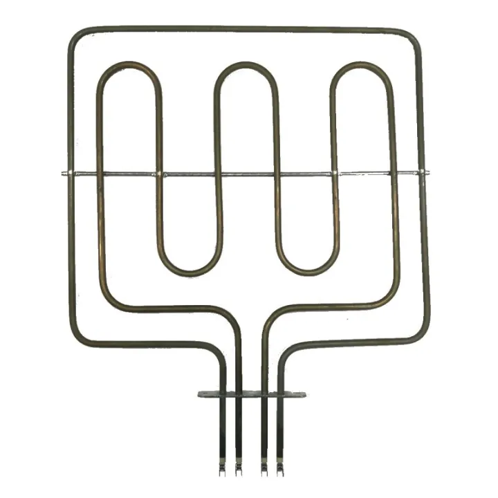Resistance Sole Four Pyro 7435