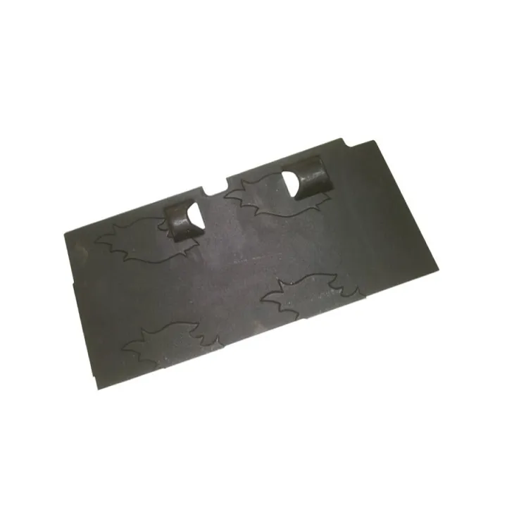 Plaque Foyer Avt G 3268 Brut