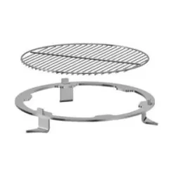 Grille De Barbecue Pour Brasero Once