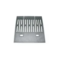 Grille De Decendrage pour poele à bois Deville - Ersho Distribution