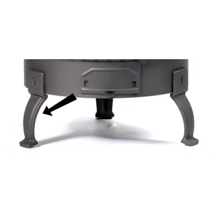 Pivot Acier Pivot Acier