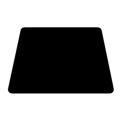 Plaque Derriere 996145 G Anth