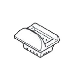 Joint Plat Supp Bruleur 3877