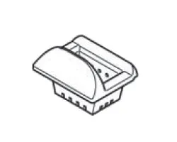 Catalyseur Bruleur 8" Et 10"