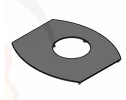 Obturateur Dessus 369101 Anth