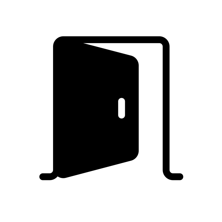 Axe Pivot Porte 2279585