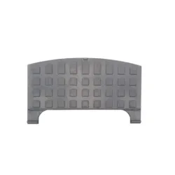 Taque 3801 Pp Gris Anthracite - Godin