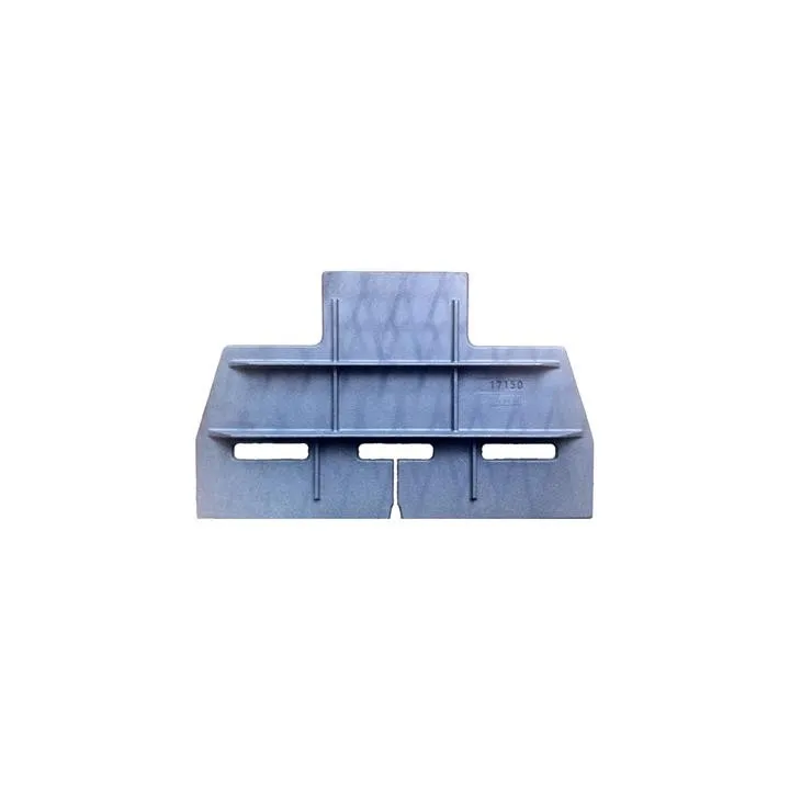 Déflecteur Dovre 2100 - Dovre