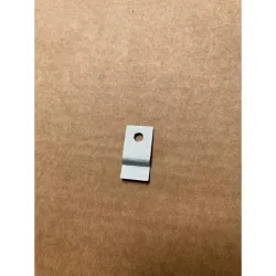 Patte De Fixation Vitre Pour Modèle Gotham Réf 20407 - Supra