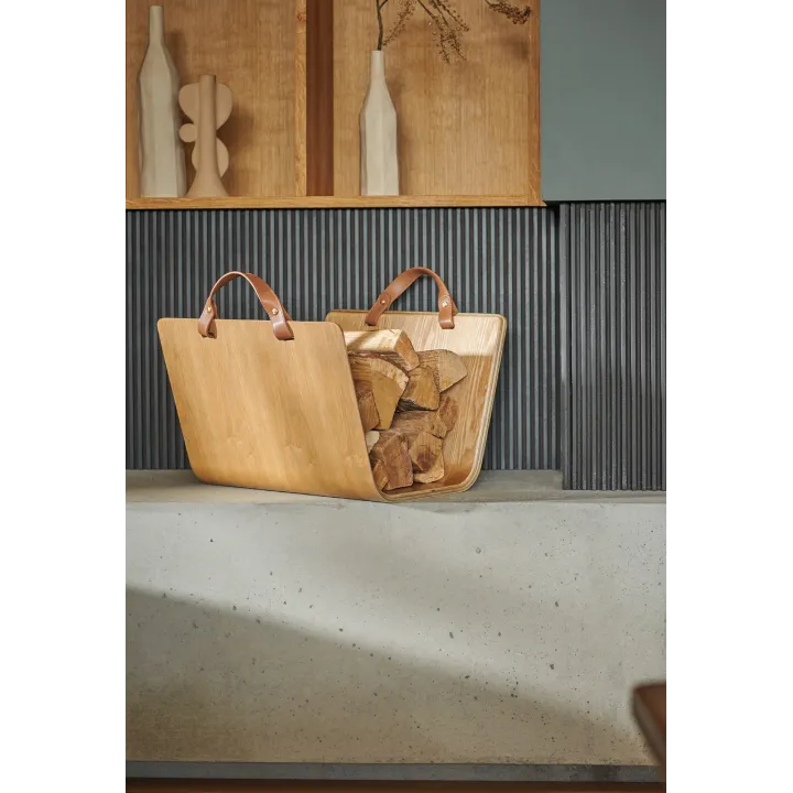 Panier madera Dixneuf - Réf 005.1701