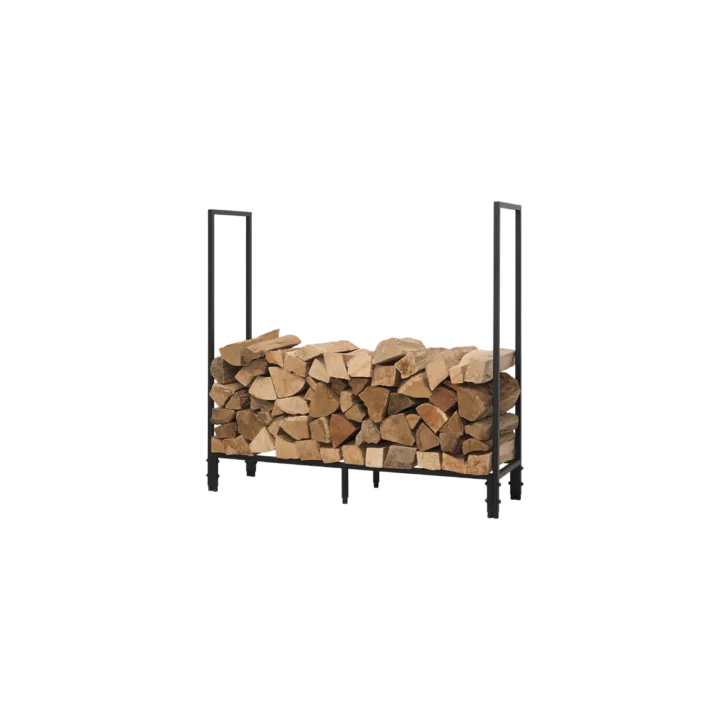 Range buches exterieur stoker Dixneuf - Réf 005.1601