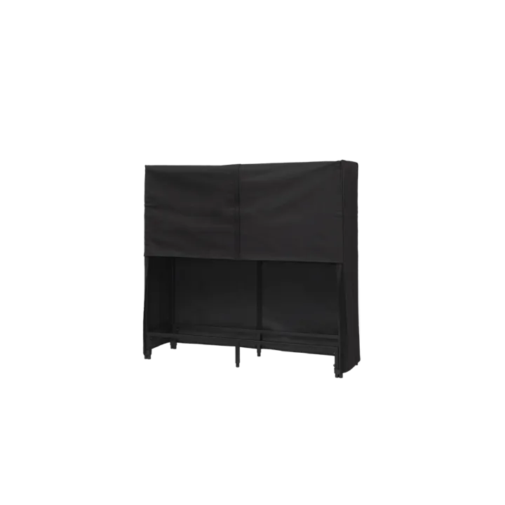 Bache pour range buches exterieur cover Dixneuf - Réf 005.B1601