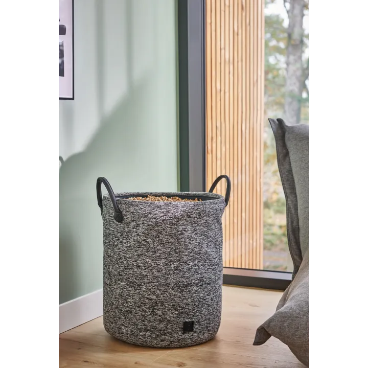 Corbeille milano Dixneuf - Réf 005.S2024