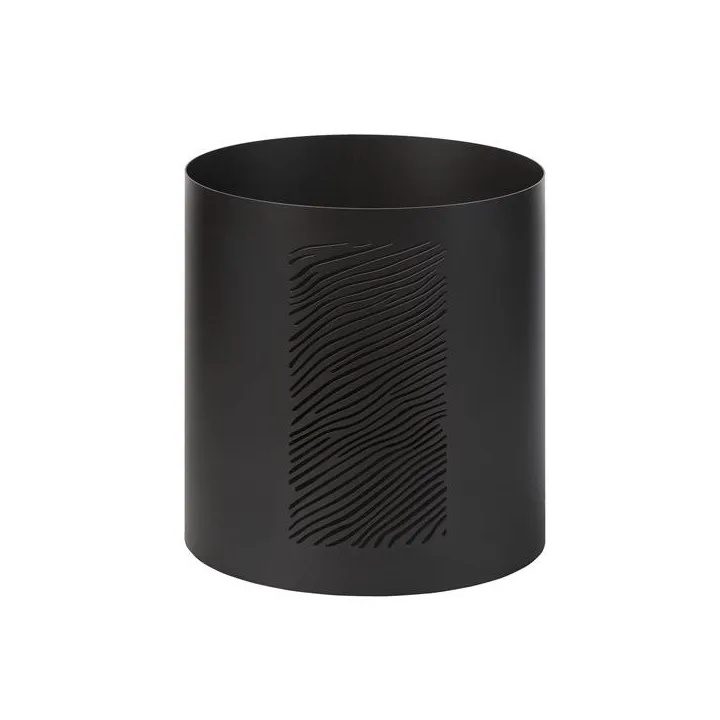 Range buches nubia noir Dixneuf - Réf 005.10803N3