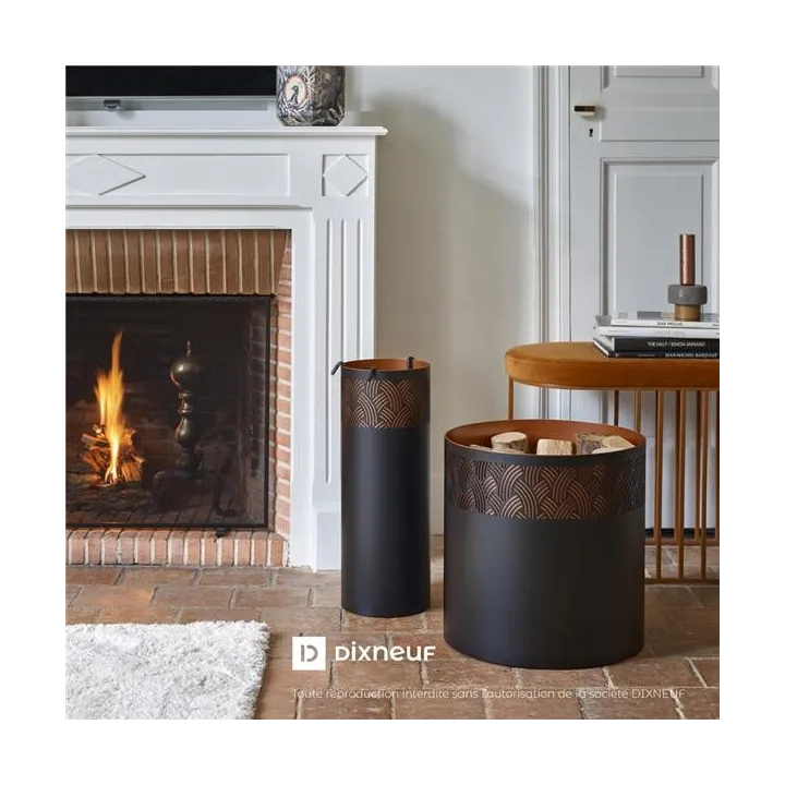 Serviteur elegance Dixneuf - Réf 002.10692N3M12