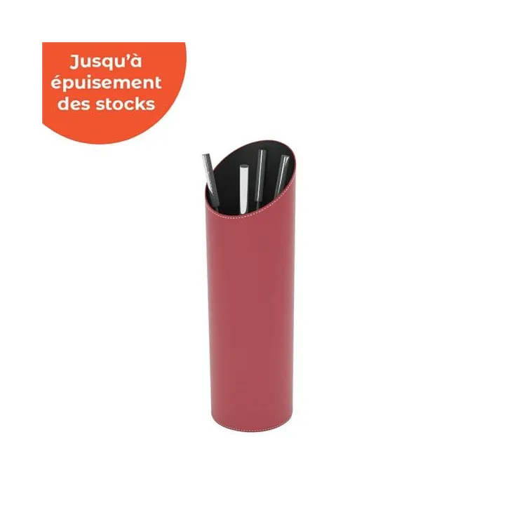 Serviteur Epsilon Noir/Noir pour cheminées et poeles à bois - Ersho