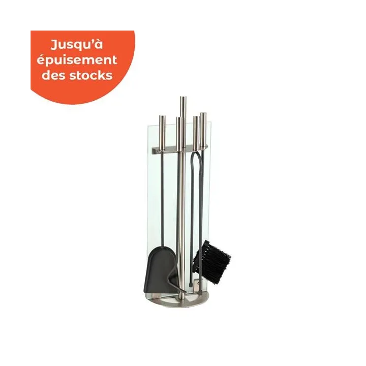 Serviteur glass Dixneuf - Réf 002.20230