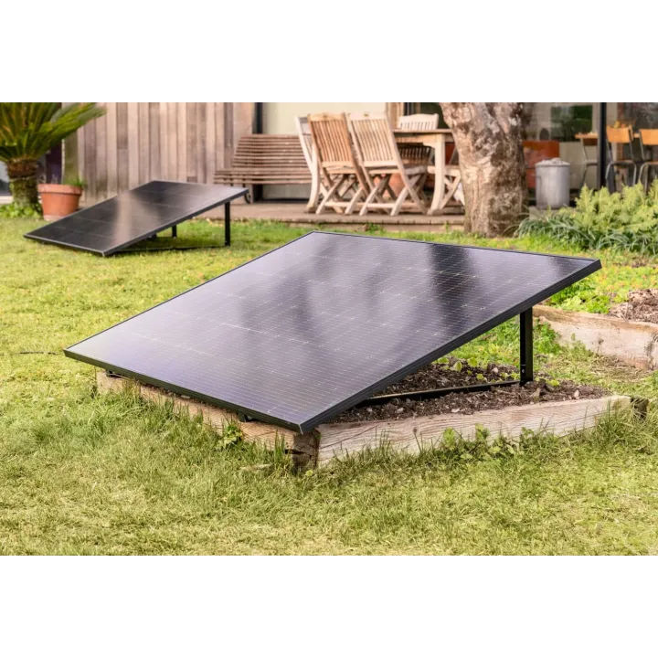 Kit solaire plug and play pour autoconsommation - UTOO SOLAR start - ERSHO