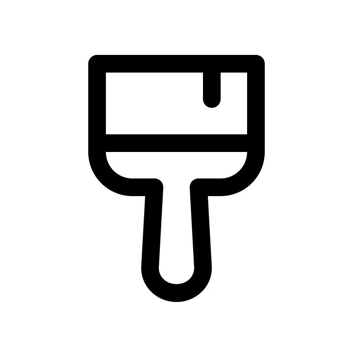 Structure supérieure noire - 4D2401307803 - Cadel