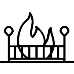 Pare-flamme - 4D242145013 - Cadel